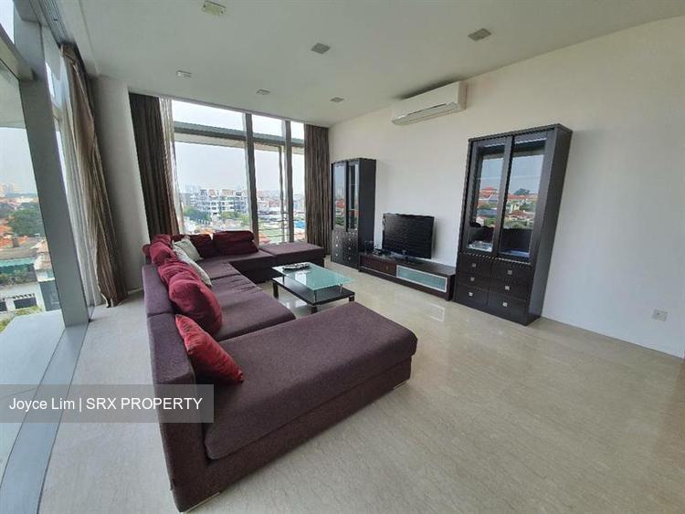 The Trumps (D14), Condominium #210368921